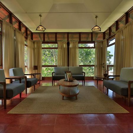 Quiet By The River- Cgh Earth Thodakayam Exterior foto