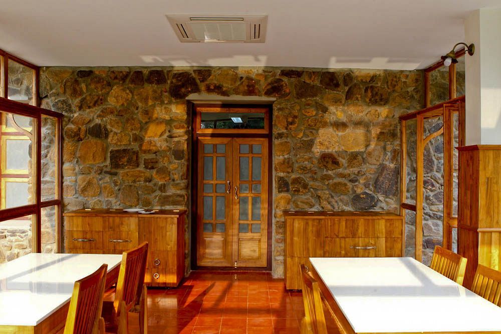 Quiet By The River- Cgh Earth Thodakayam Exterior foto